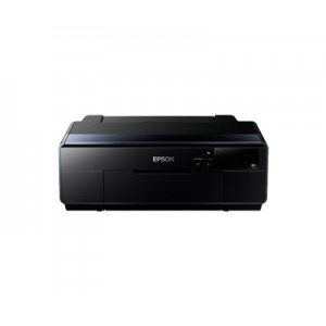 Epson SureColor SC-P607 Photo Printer